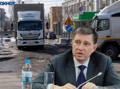 Дороги ушли вместе со снегом: мэрия Волгограда назвала их главных убийц