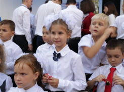 Столовая по графику, электрополотенца и обеззараживание воздуха: правила нового учебного года в Волгоградской области
