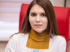 «Делать детям прививку от гриппа нужно обязательно», - педиатр Дарья Серебрякова