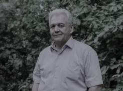 Под Волгоградом скончался экс-директор детской колонии Игорь Буров