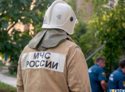 400 человек эвакуировали из больницы в Волгоградской области