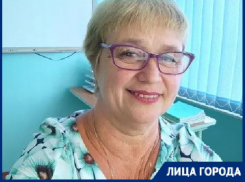 Советское образование мечтает вернуть волгоградская учительница с 33-летним стажем 