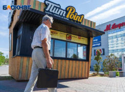 Безработных в Волгоградской области стало в 5 раз больше, чем в прошлом году