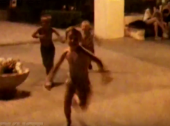 В Волжском подростки-беспризорники терроризируют прохожих