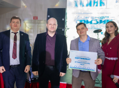 ЕвроХим-ВолгаКалий награждает лучших рационализаторов