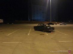 20-летняя девушка стала жертвой маневра лихача на «пятерке» в Волгограде