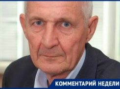 «Подсчет голосов был нарушен полностью», - волгоградский общественник о выборах 