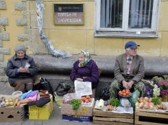 Волгоградцев призвали принять участие в акции «Купи у бабушки»