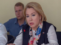 Волгоградский депутат предложила решать экологические проблемы сообща