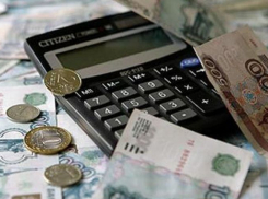 За счет увеличения налогов бюджет Волгоградской области обогатился на 79 миллионов