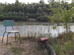 Тело мертвого мужчины 10 дней на жаре лежало на острове под Волгоградом