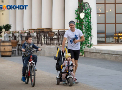 Волгоград попал в рейтинг бездетных городов России