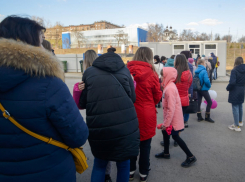 А кустики считаются? Бесплатные туалеты не встречали в городе большинство волгоградцев