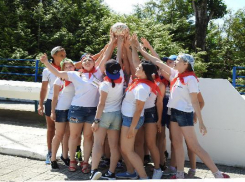 Армию футбольных фанатов «выращивают» в Волгограде к ЧМ-2018 