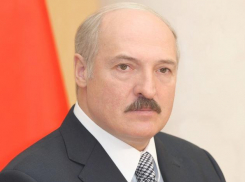 Александр Лукашенко прибыл в Волгоград 