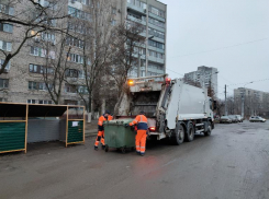 Региональный оператор предупреждает: вы не платите, а ваш долг растет