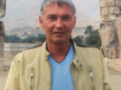 В Волгограде ищут жестокого убийцу