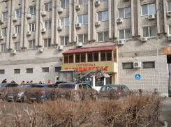 Мэрия Волгограда запретила СМИ показывать условия размещения переселенцев  с Донбасса