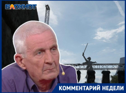 «Природа будет благодарна их самоликвидации»: волгоградский общественник о противниках вакцинации