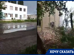 Видеоистория о жизни на юге Волгограда и мифической остановке общественного транспорта