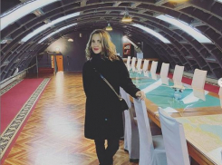 Юлия Ковальчук отправилась в бункер