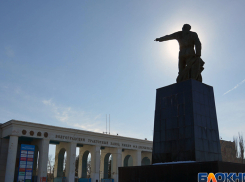 Сноса остатков легендарного тракторного завода добивается мэрия Волгограда в суде