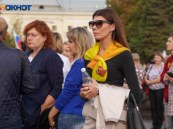 Похолодание до +2 градусов ожидается в Волгоградской области 8 октября