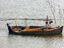 Сон в лодке привел к гибели 56-летнего жителя Волжского