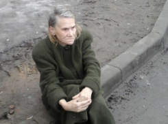 Волгоградцы разыскивают родственников потерявшей память женщины