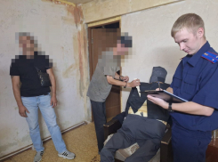 Несостоявшийся убийца спас свою истекающую кровью жертву в Волгограде 