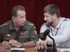 Один из боевиков, напавших на часть Росгвардии в Чечне, оказался из Волгоградской области