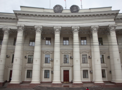 Чиновники Волгоградской области попали в ТОП-10 рейтинга публикационной активности 