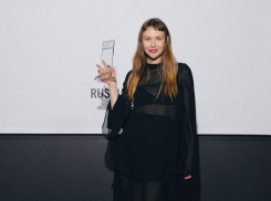 Известная дизайнер Арина Боганова заявила о кризисе в свадебном ателье