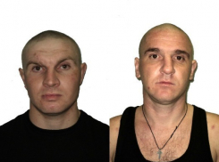 Сбежавших из колонии двух зеков задержали в Волгоградской области