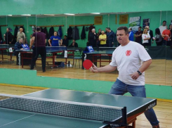 Стало известно, во сколько обошлись бюджету  веселые старты волгоградских чиновников