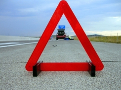 В Волгограде черная «Тойота» сбила пенсионерку насмерть и скрылась