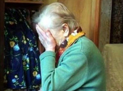 Под Волгоградом двое иностранцев избили и ограбили 72-летнюю пенсионерку