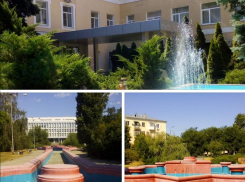 Волгоградский профессор задался вопросом, почему фонтаны в городе работают только для чиновников