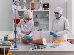 Путь к успешной карьере начинается в университете «Синергия»