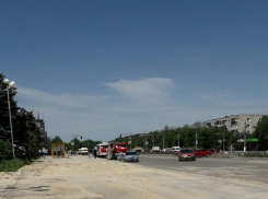 Четыре ТЦ эвакуировали в Волгограде и Волжском 