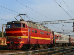 Изменилось расписание пригородных поездов Волгоградской области