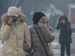 Волгоградцы ищут причины смрада на юге города