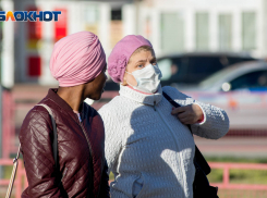 212 жителей Волгоградской области заразились коронавирусом