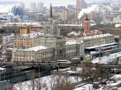 Почему в Волгограде так и не запустили Комсомольский мост