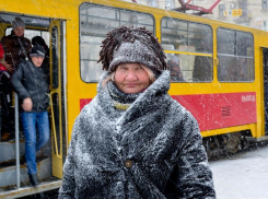Дождались: в Волгограде обещают снег