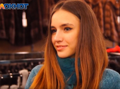 Стильные шубки: Александра на весь день «застряла» в меховом магазине  