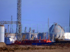 Под Волгоградом на нефтяной станции погибли 2 рабочих 