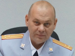 В Волгограде ушел из жизни начальник «убойного» отдела