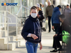 Волгоград продолжает лидировать по количеству заболевших COVID-19