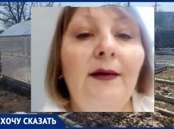 Должны платить за кусты у забора: волгоградские дачники заявили, что им незаконно хотят поднять тарифы